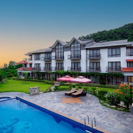 Sunshine Resort Pokhara - Your Private Paradise Exterior foto