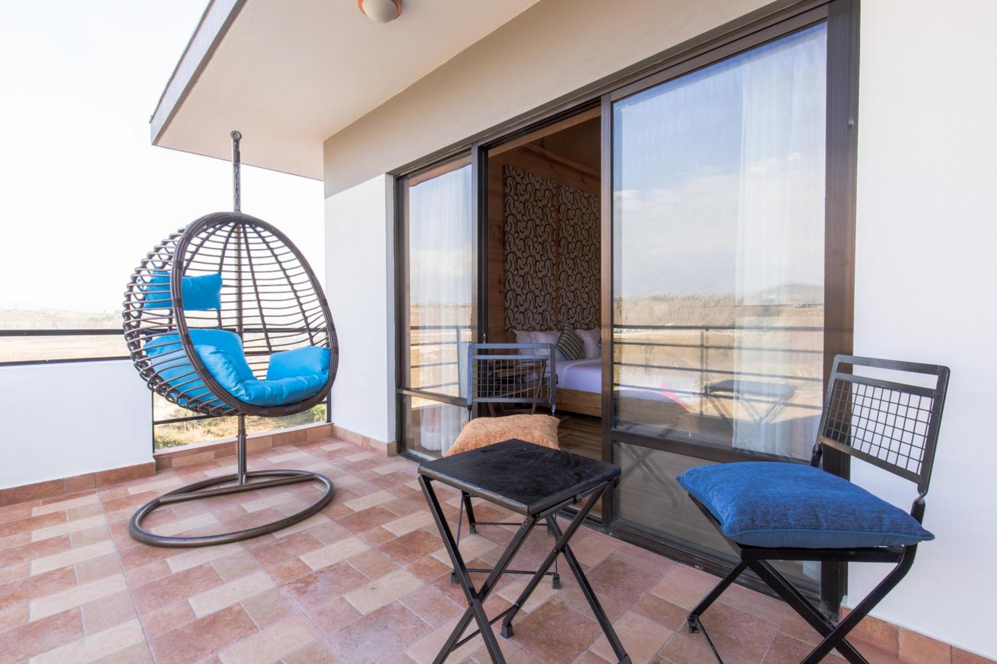 Sunshine Resort Pokhara - Your Private Paradise Exterior foto